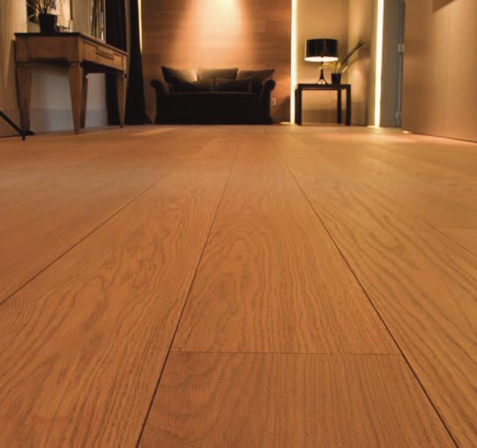 Los parquet multicapa son uno de los productos de parquet más populares.